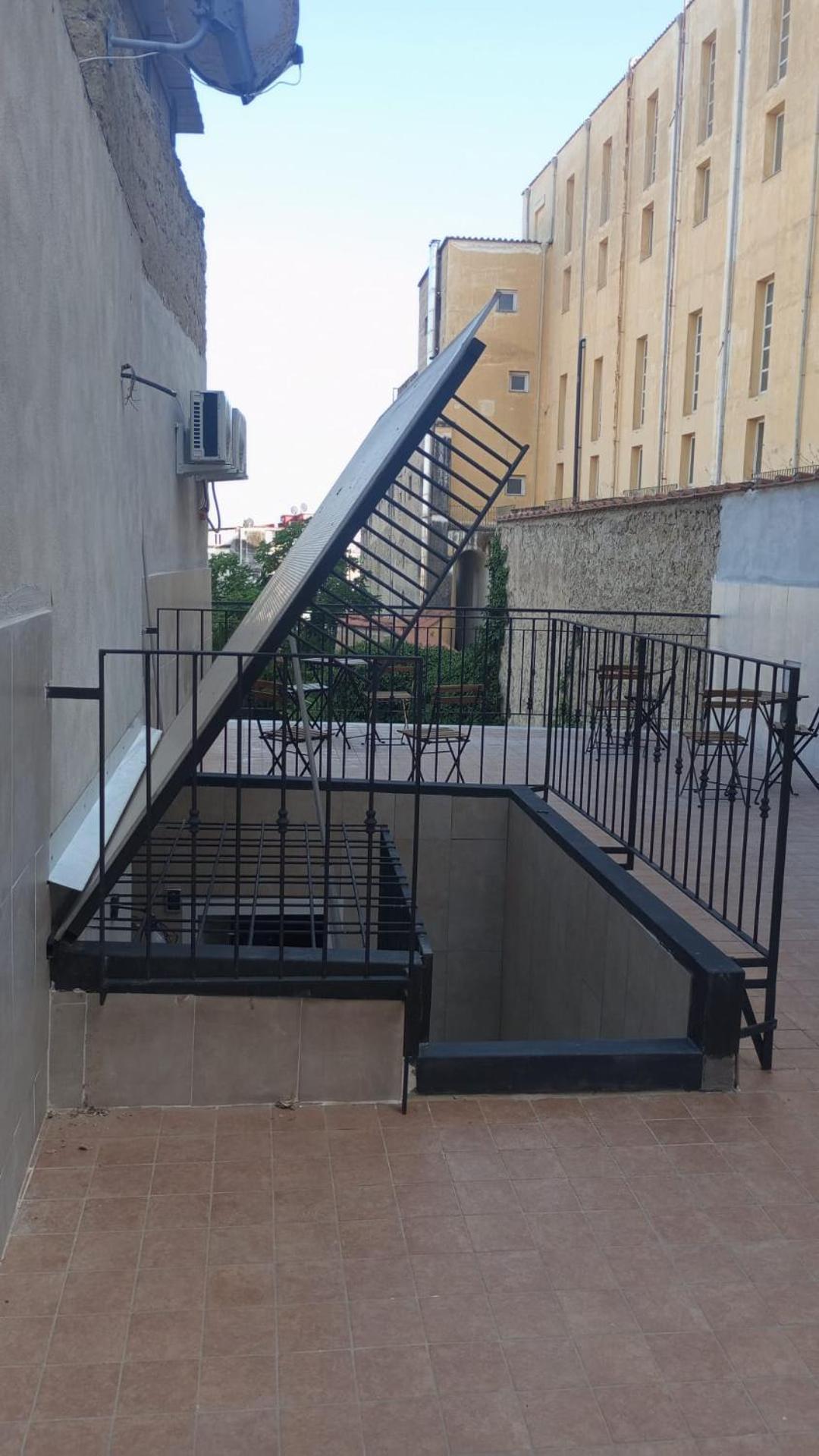 Terrazza Miracoli Napoli Aparthotel Kültér fotó