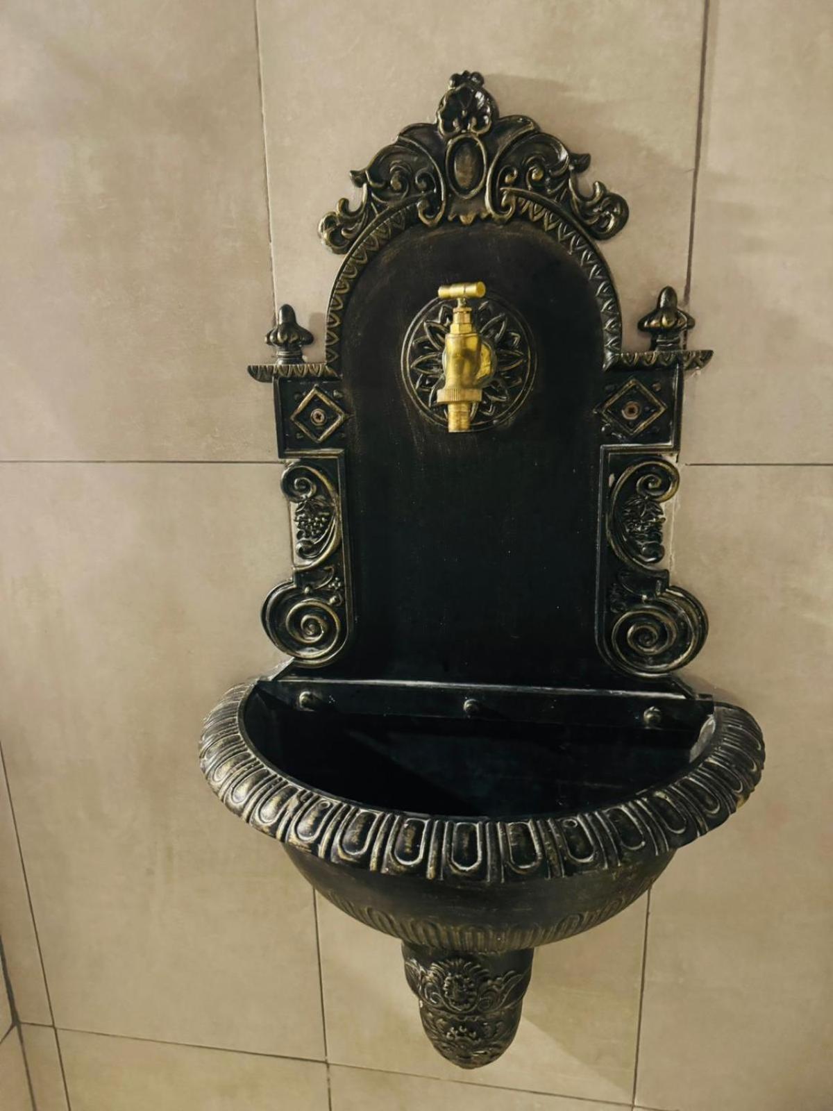 Terrazza Miracoli Napoli Aparthotel Kültér fotó