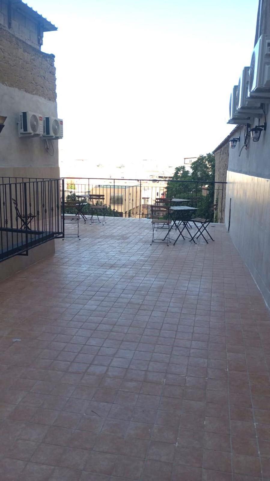 Terrazza Miracoli Napoli Aparthotel Kültér fotó