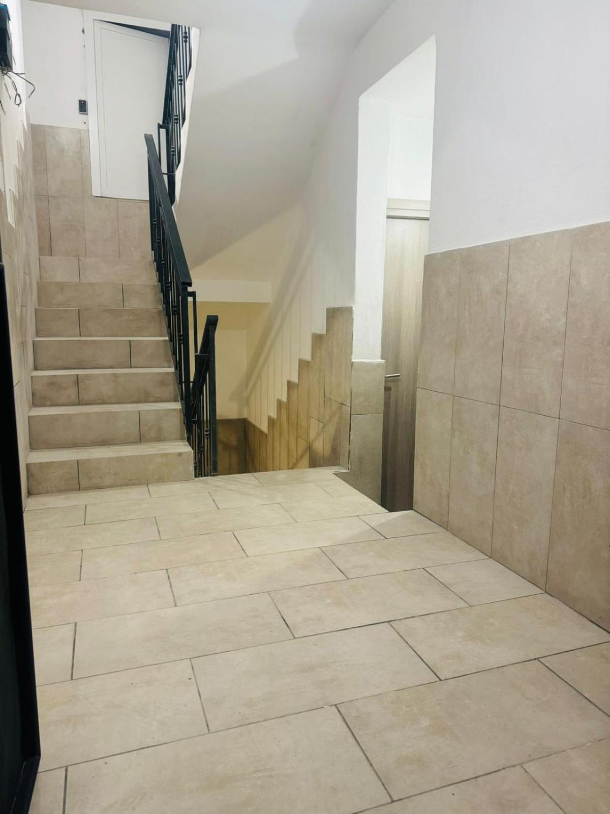 Terrazza Miracoli Napoli Aparthotel Kültér fotó