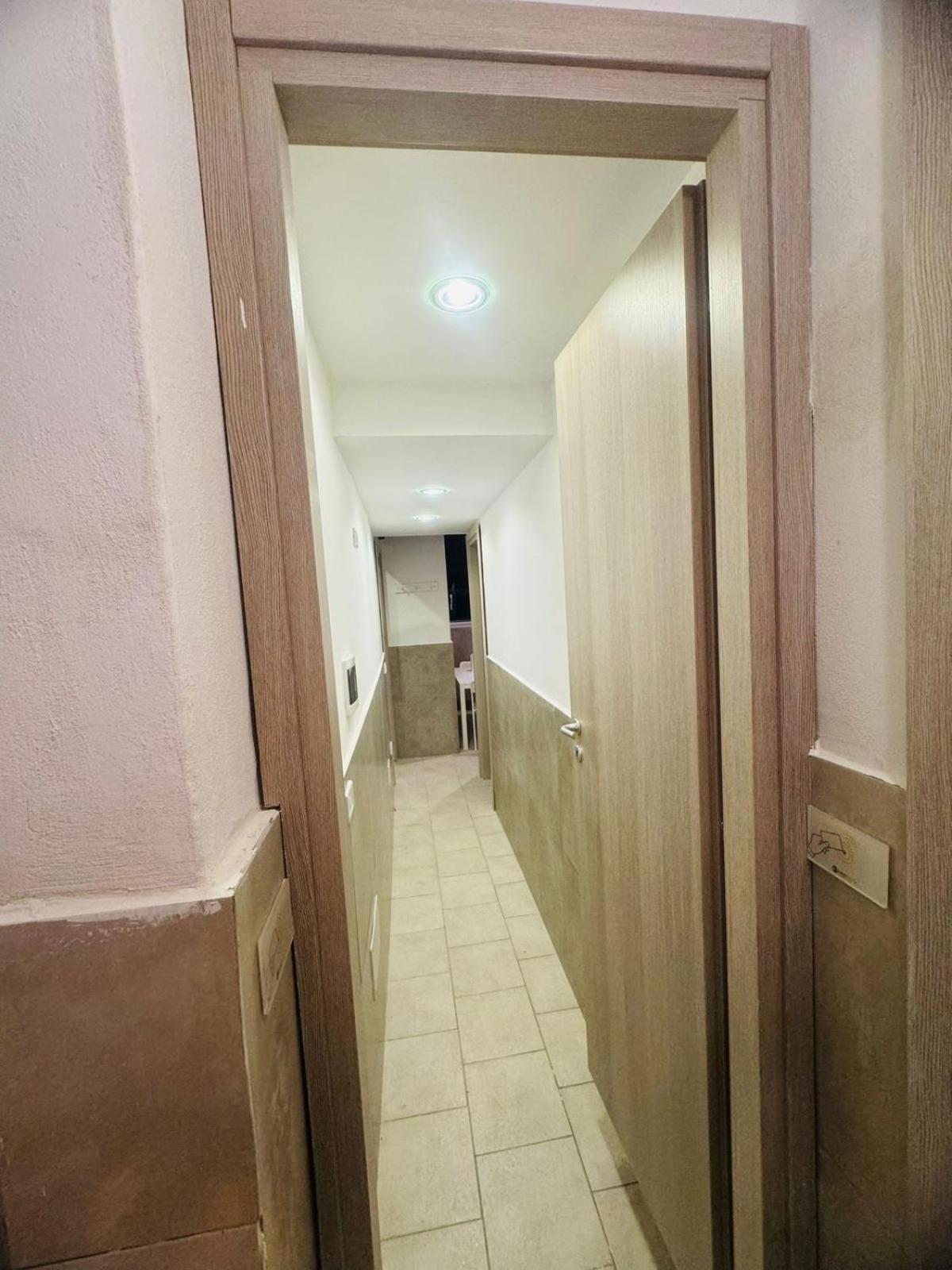 Terrazza Miracoli Napoli Aparthotel Kültér fotó