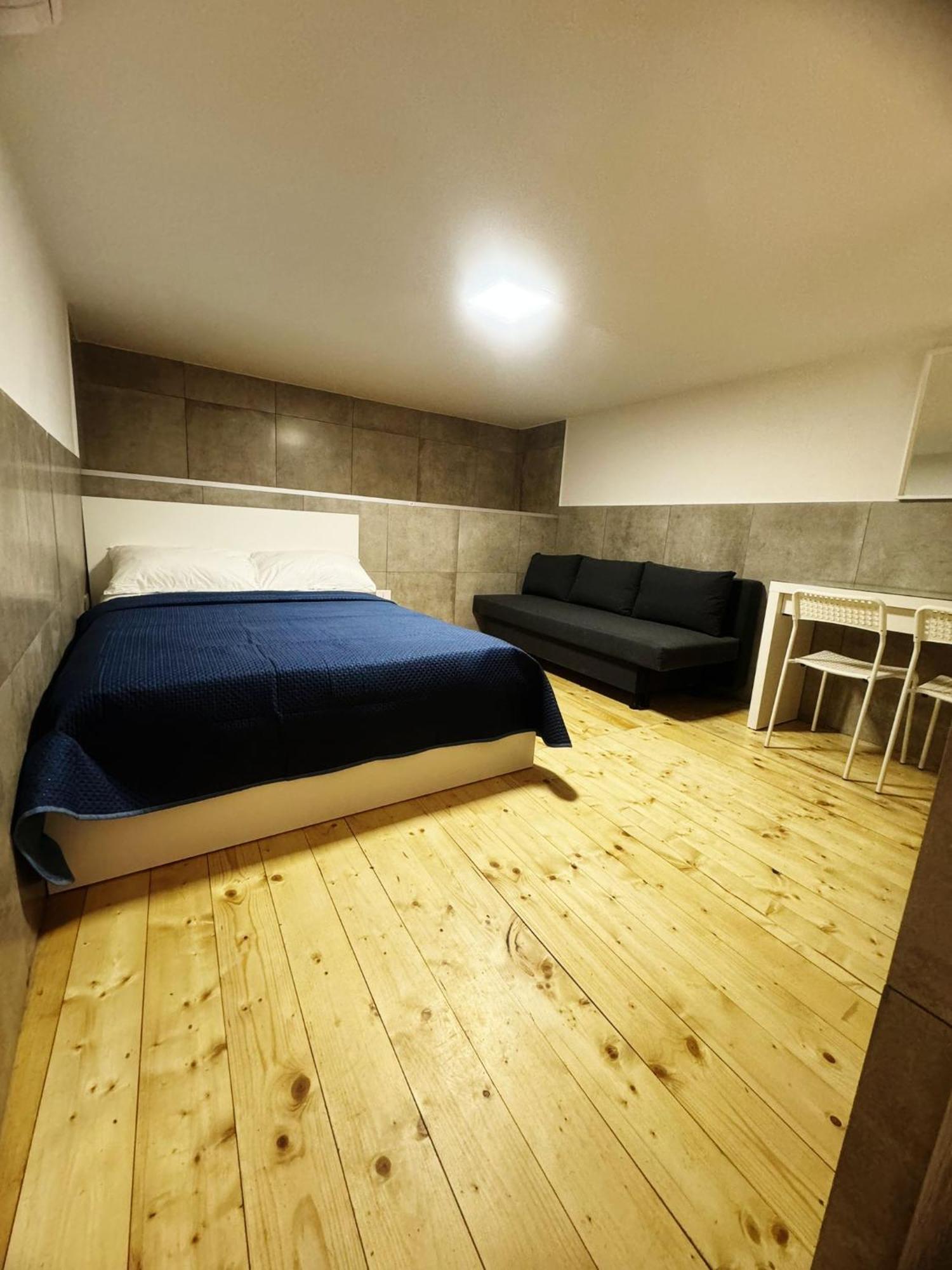 Terrazza Miracoli Napoli Aparthotel Kültér fotó