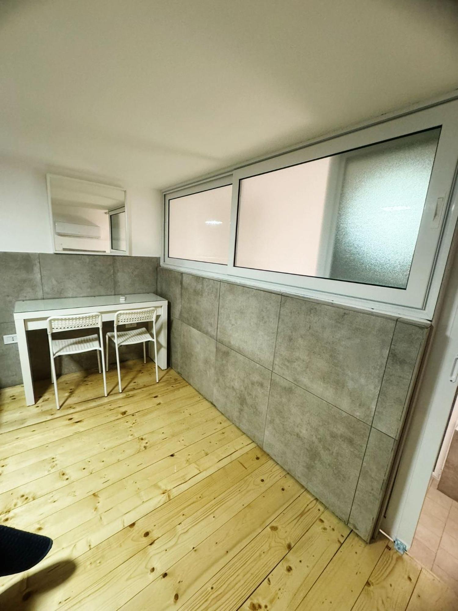 Terrazza Miracoli Napoli Aparthotel Kültér fotó