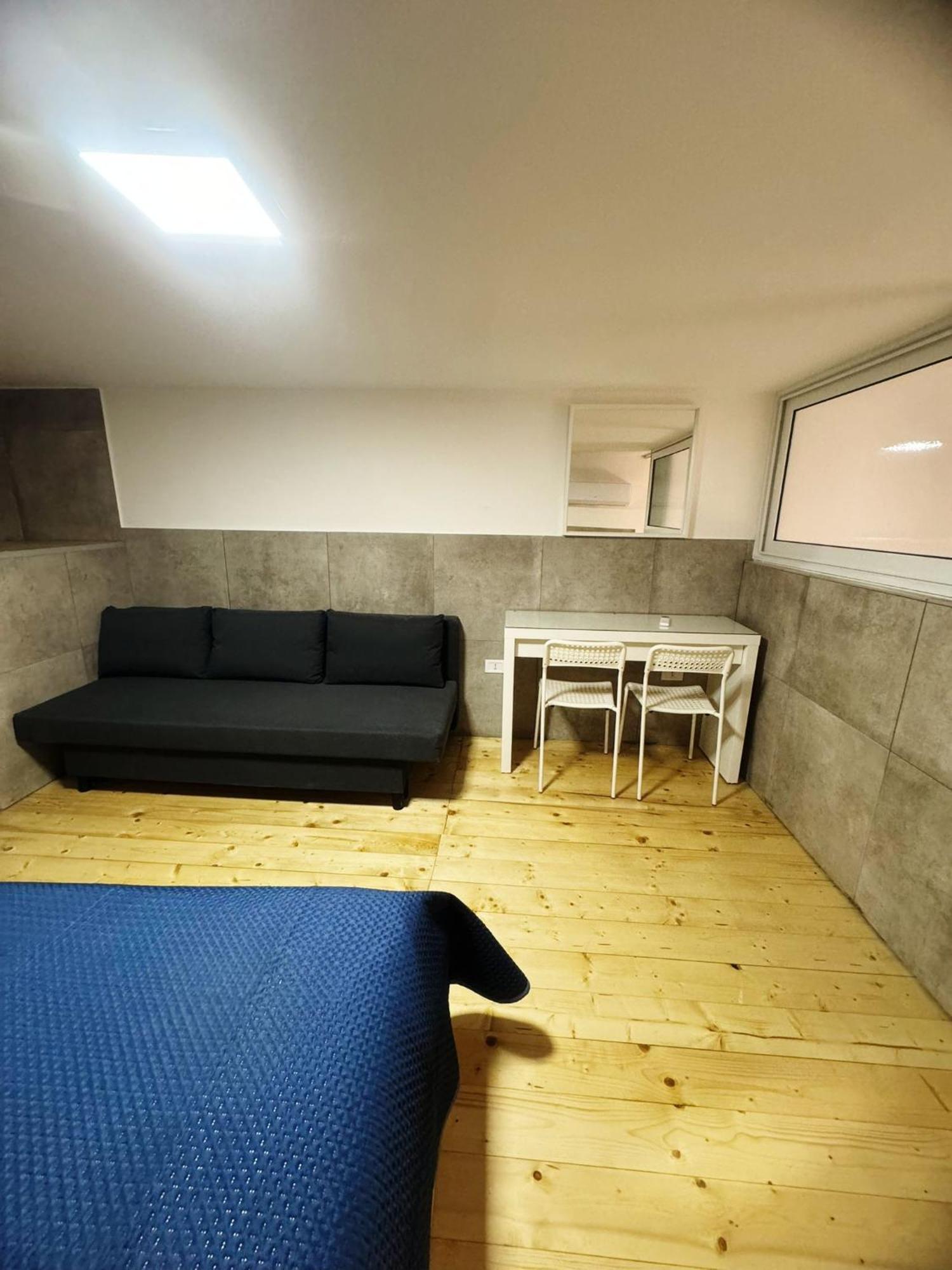 Terrazza Miracoli Napoli Aparthotel Kültér fotó