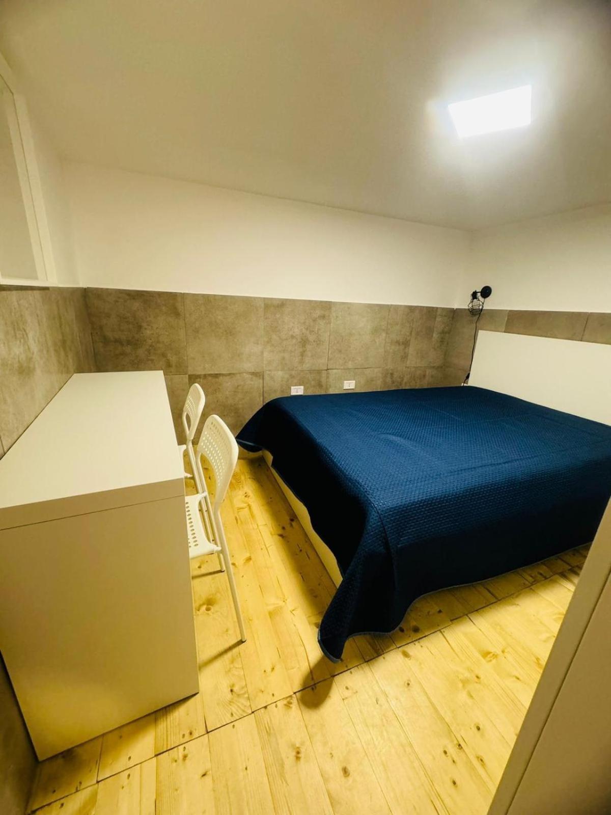 Terrazza Miracoli Napoli Aparthotel Kültér fotó
