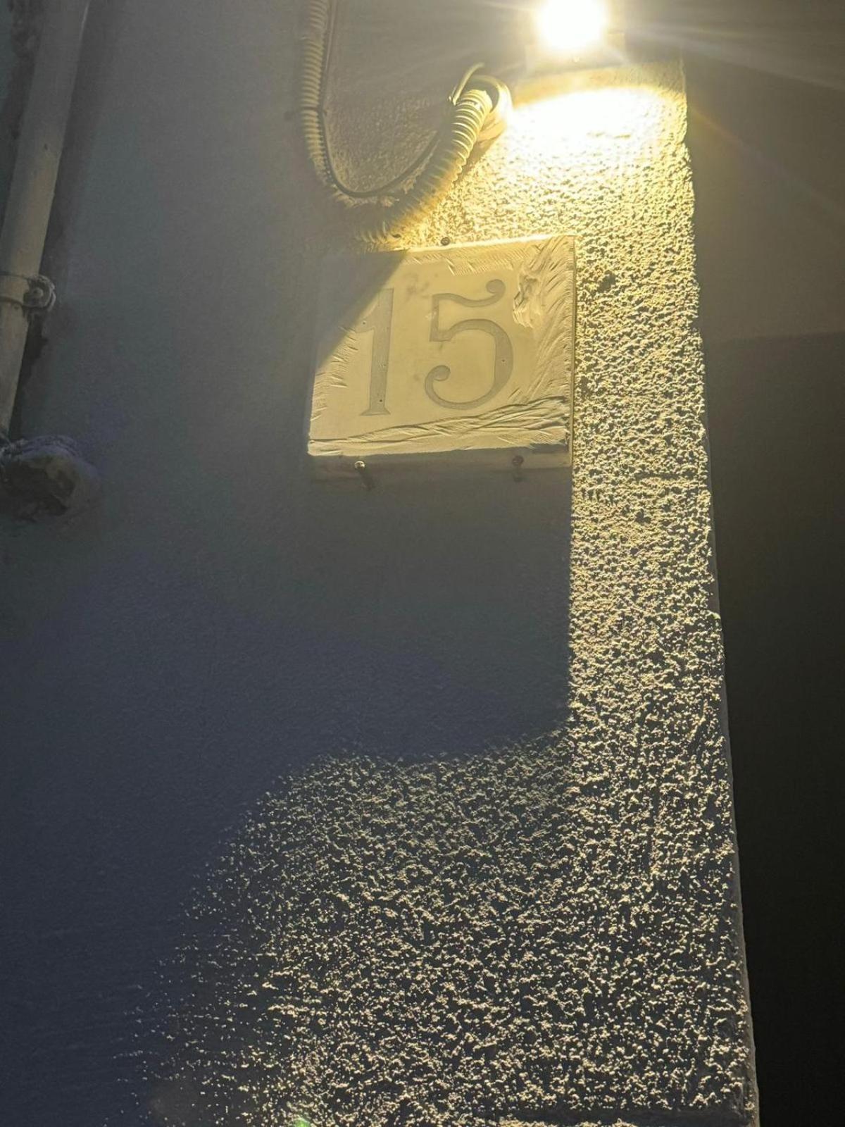 Terrazza Miracoli Napoli Aparthotel Kültér fotó