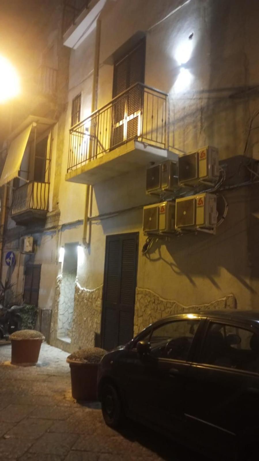 Terrazza Miracoli Napoli Aparthotel Kültér fotó