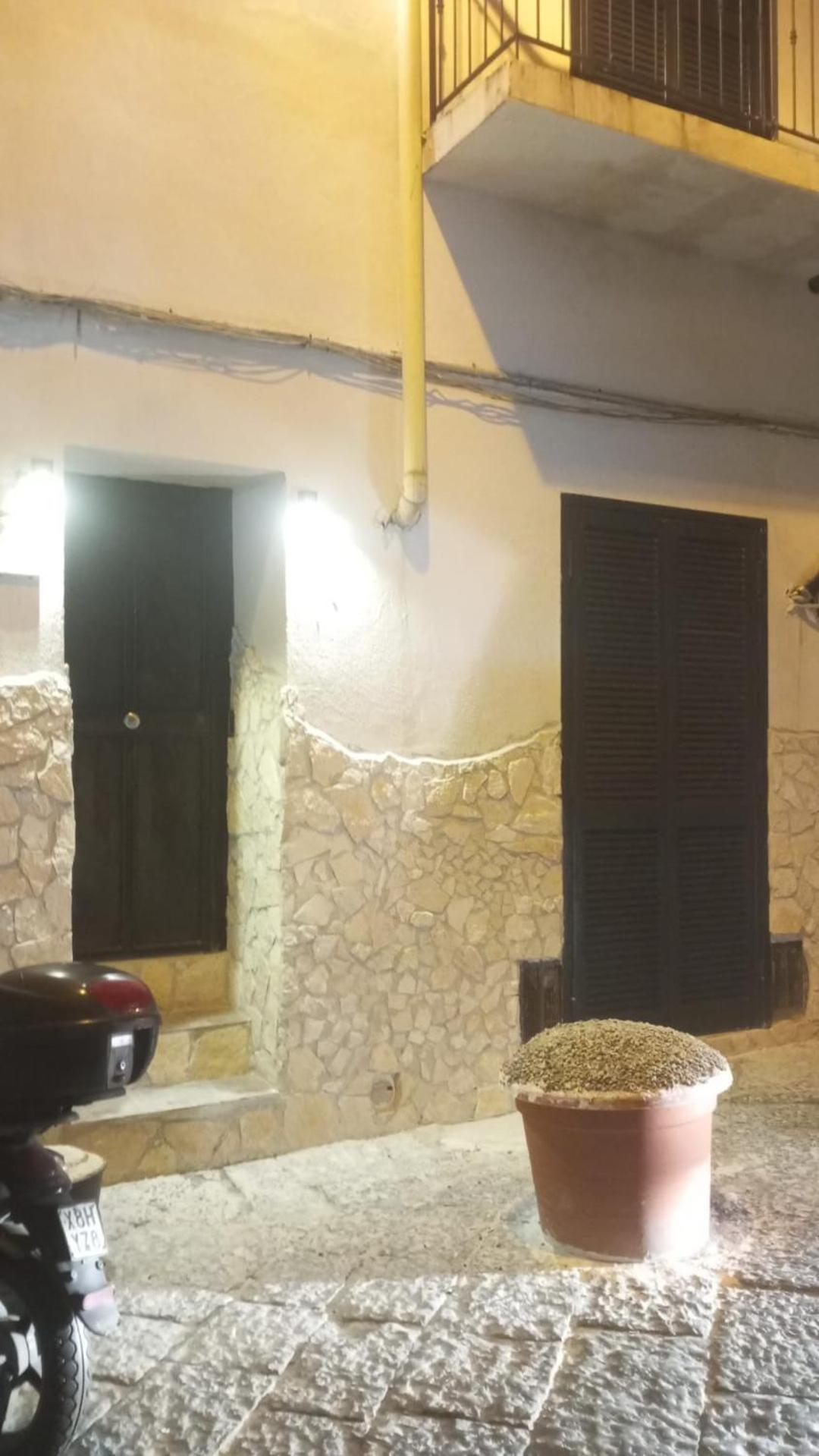 Terrazza Miracoli Napoli Aparthotel Kültér fotó