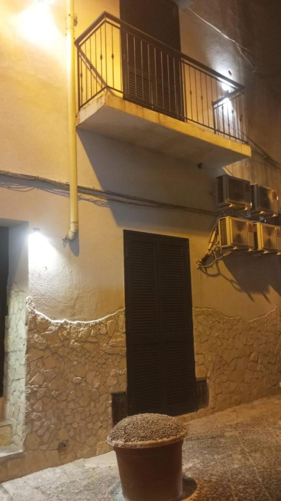 Terrazza Miracoli Napoli Aparthotel Kültér fotó